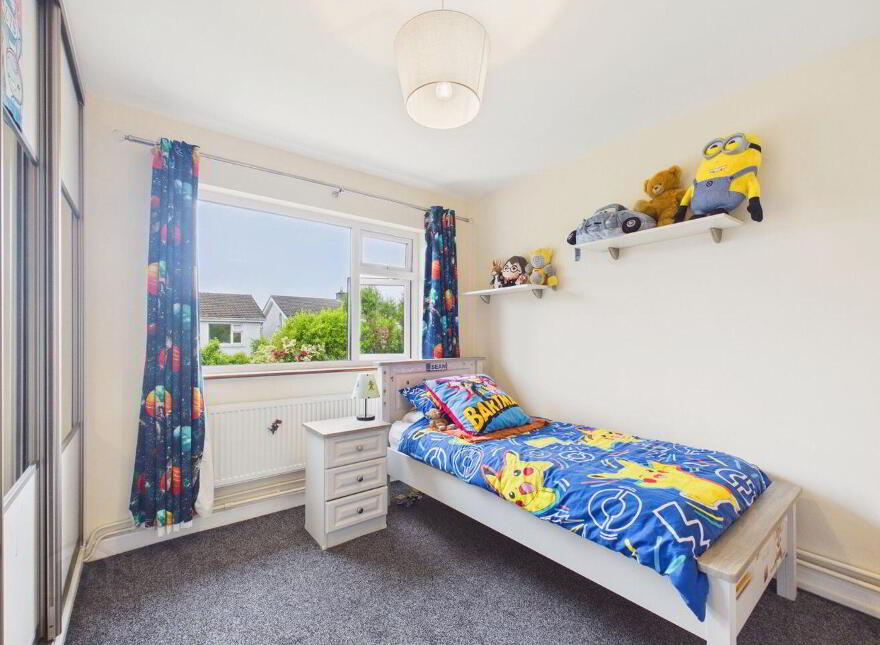 62 Grattan Park, Salthill, H91EC5H