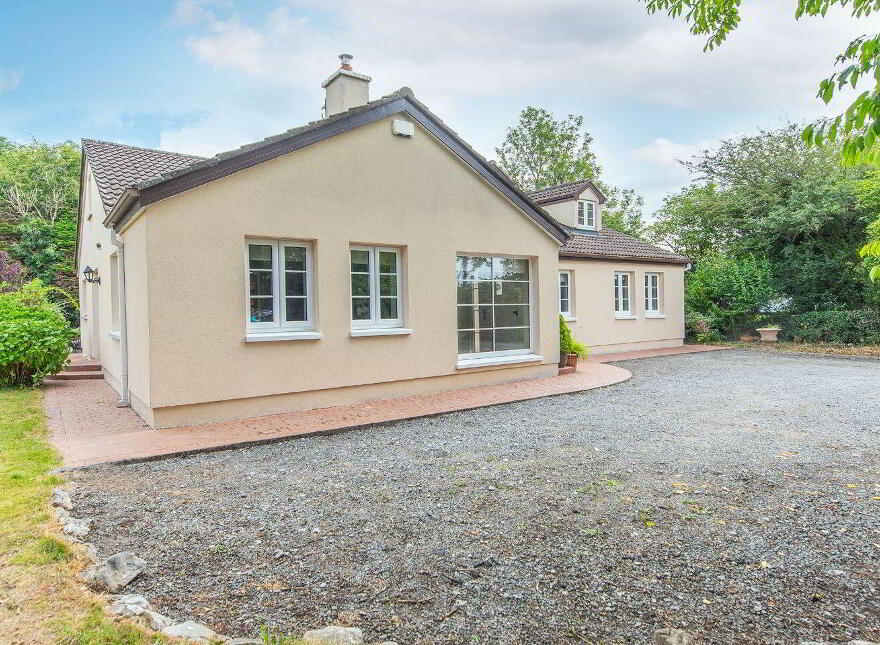 Amberley, Glenascaul, Oranmore, H91R72T
