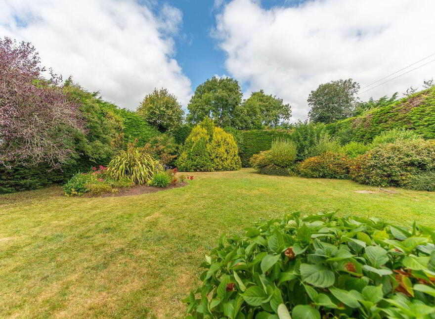 Amberley, Glenascaul, Oranmore, H91R72T
