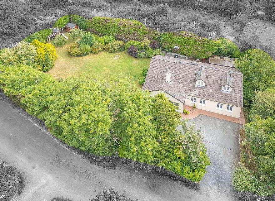 Amberley, Glenascaul, Oranmore, H91R72T