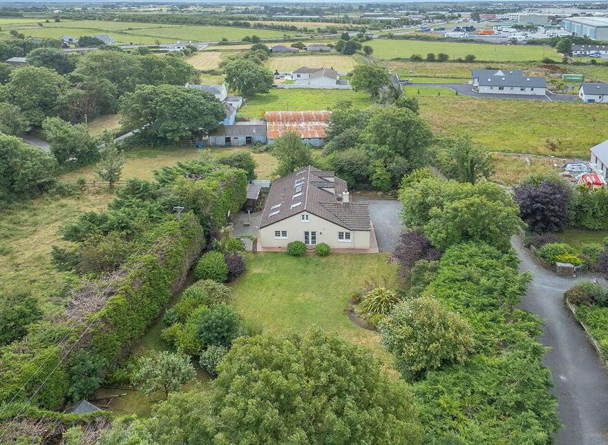 Amberley, Glenascaul, Oranmore, H91R72T