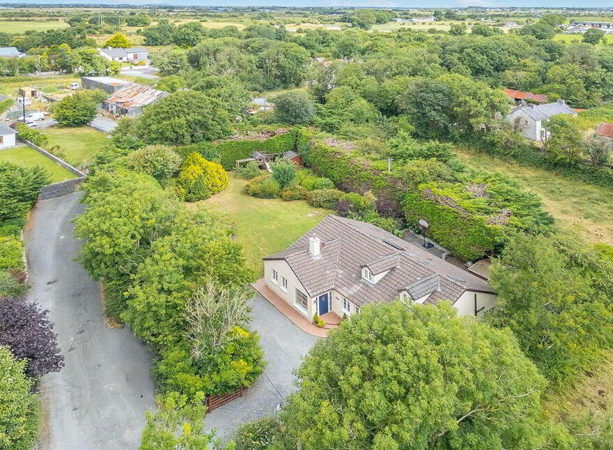 Amberley, Glenascaul, Oranmore, H91R72T