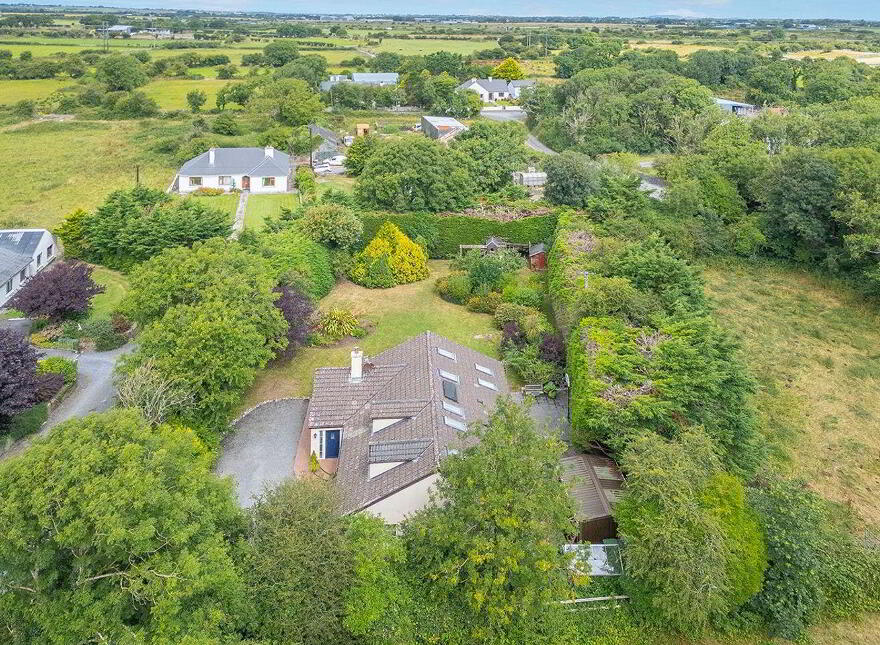 Amberley, Glenascaul, Oranmore, H91R72T