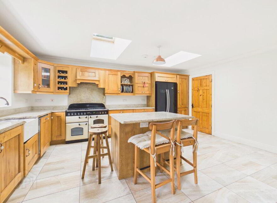 Amberley, Glenascaul, Oranmore, H91R72T
