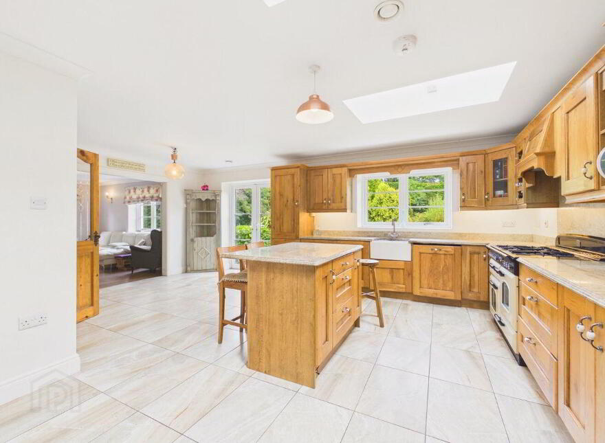 Amberley, Glenascaul, Oranmore, H91R72T