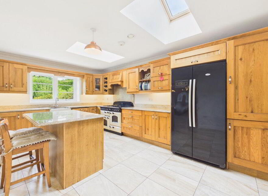 Amberley, Glenascaul, Oranmore, H91R72T