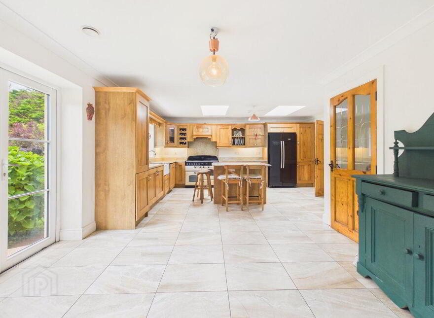 Amberley, Glenascaul, Oranmore, H91R72T