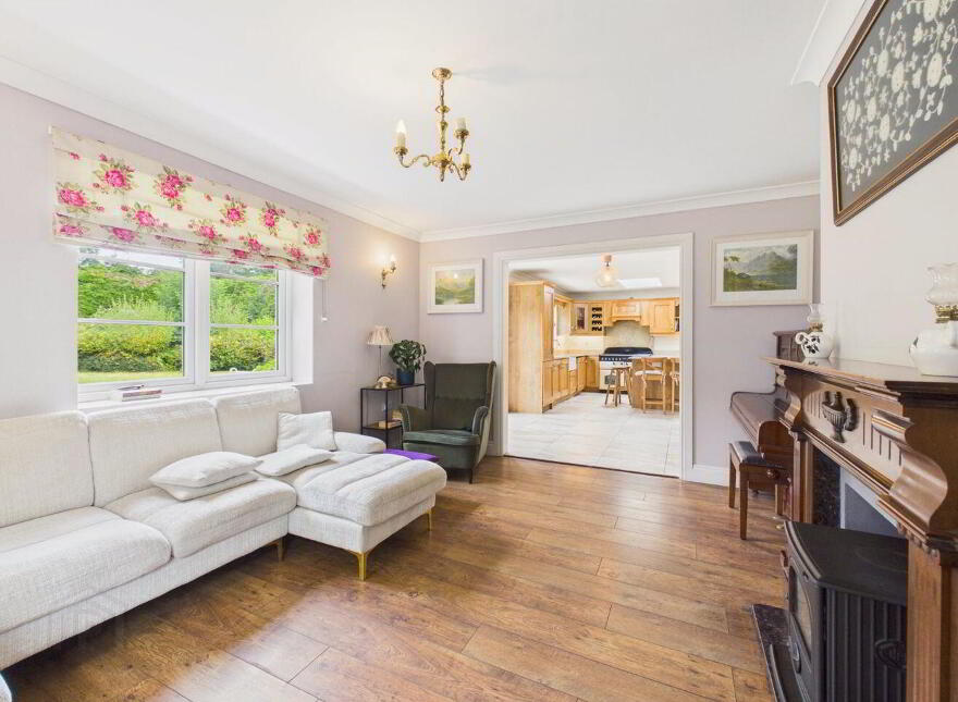 Amberley, Glenascaul, Oranmore, H91R72T