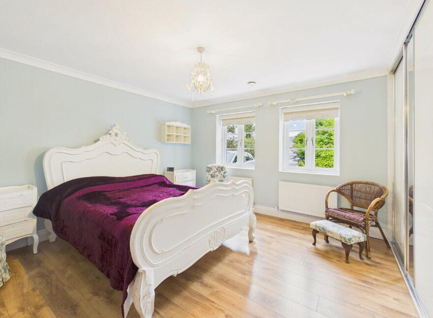 Amberley, Glenascaul, Oranmore, H91R72T