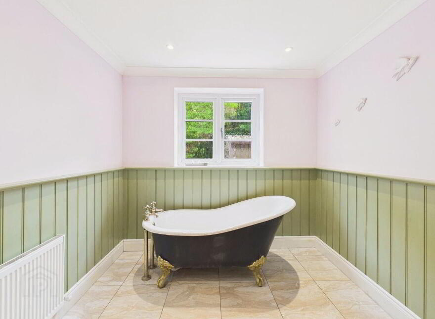 Amberley, Glenascaul, Oranmore, H91R72T