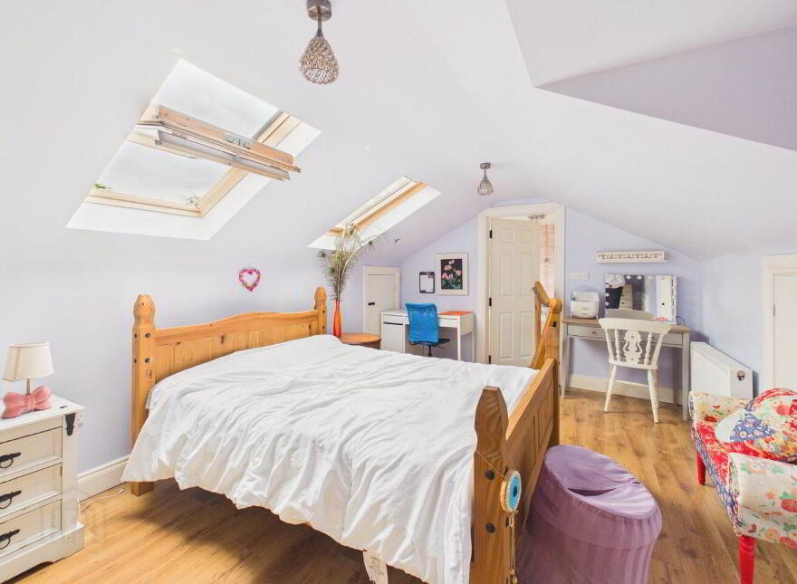 Amberley, Glenascaul, Oranmore, H91R72T