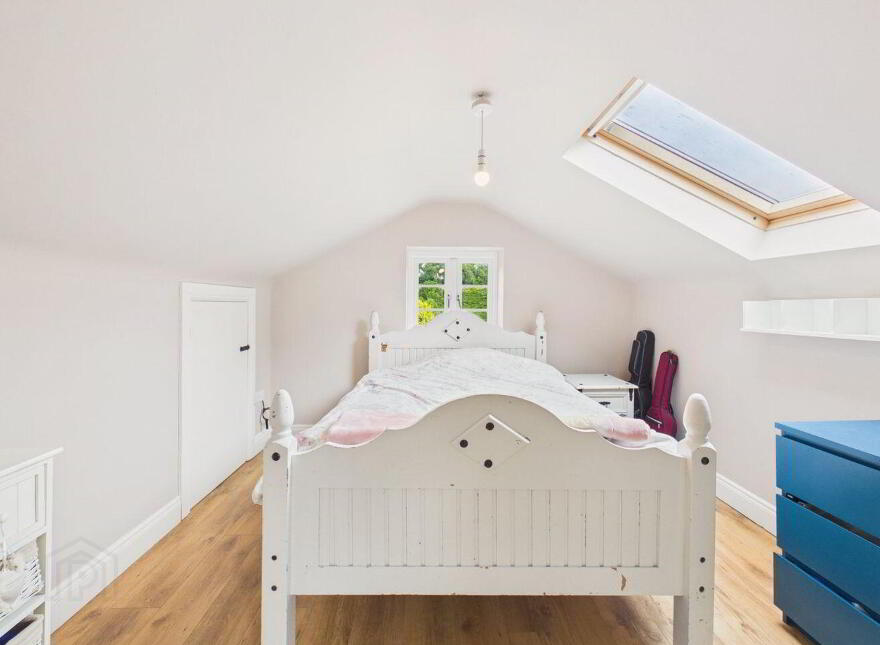 Amberley, Glenascaul, Oranmore, H91R72T