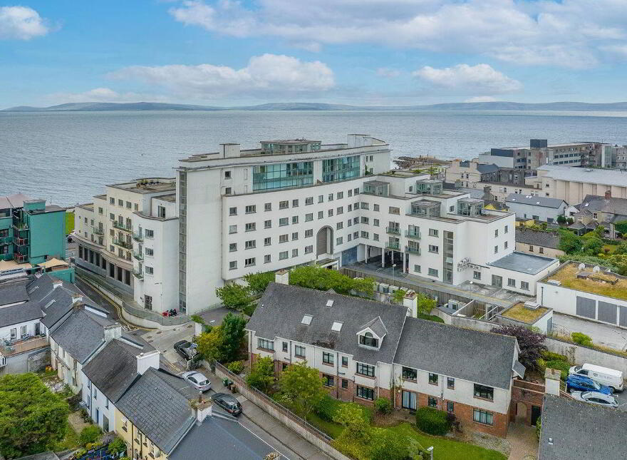 11 Baily Point, Salthill, H91D3K7