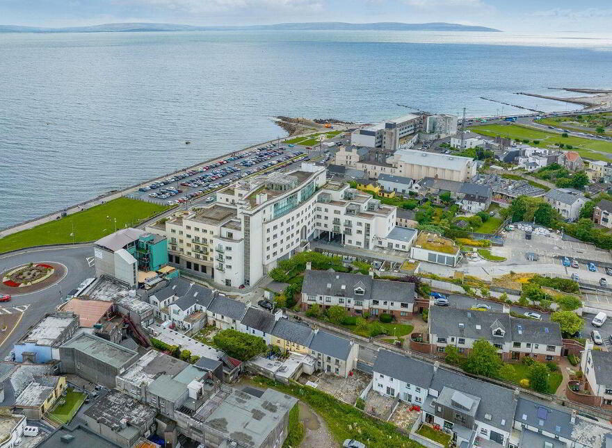 11 Baily Point, Salthill, H91D3K7
