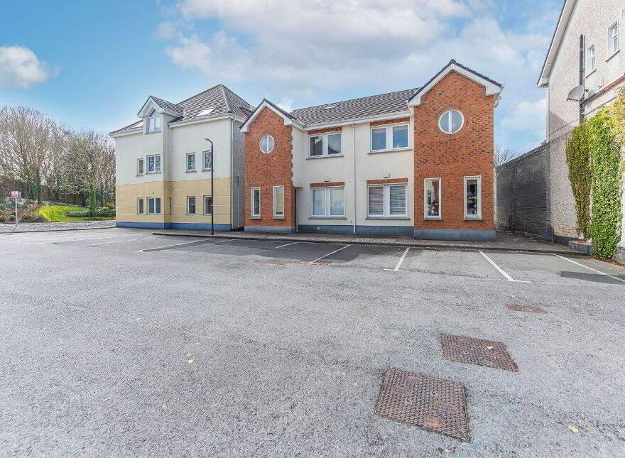 154 Manor Court, Western Distributor Road, H91Y972