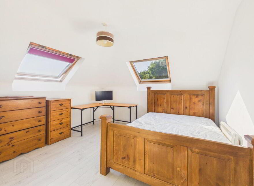 154 Manor Court, Western Distributor Road, H91Y972