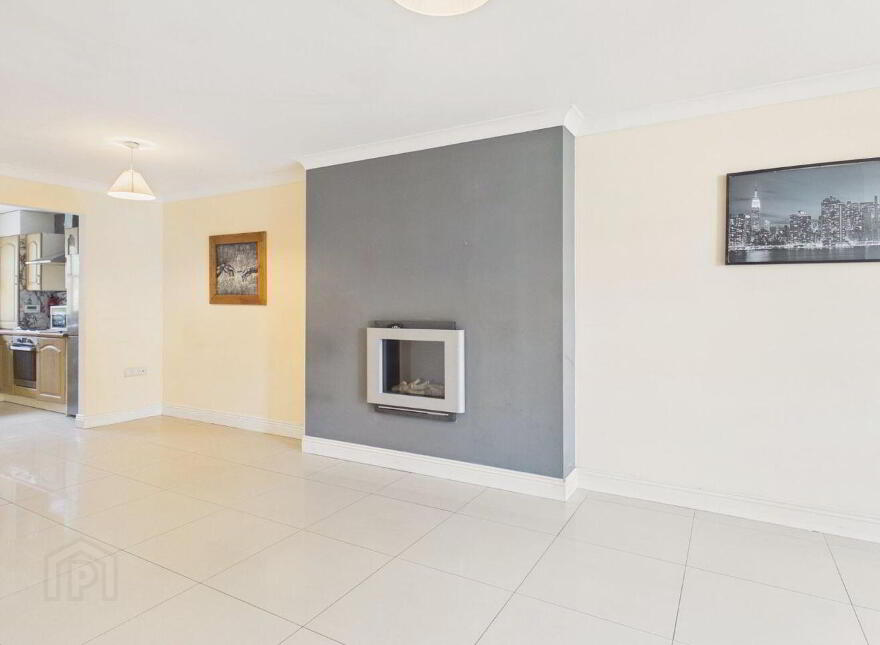 122 Coille Tire, Doughiska