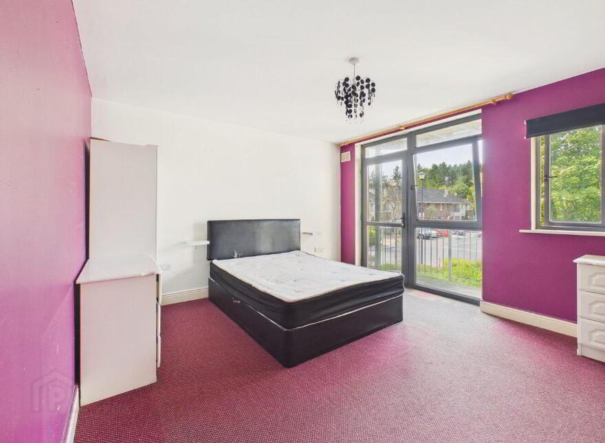 122 Coille Tire, Doughiska
