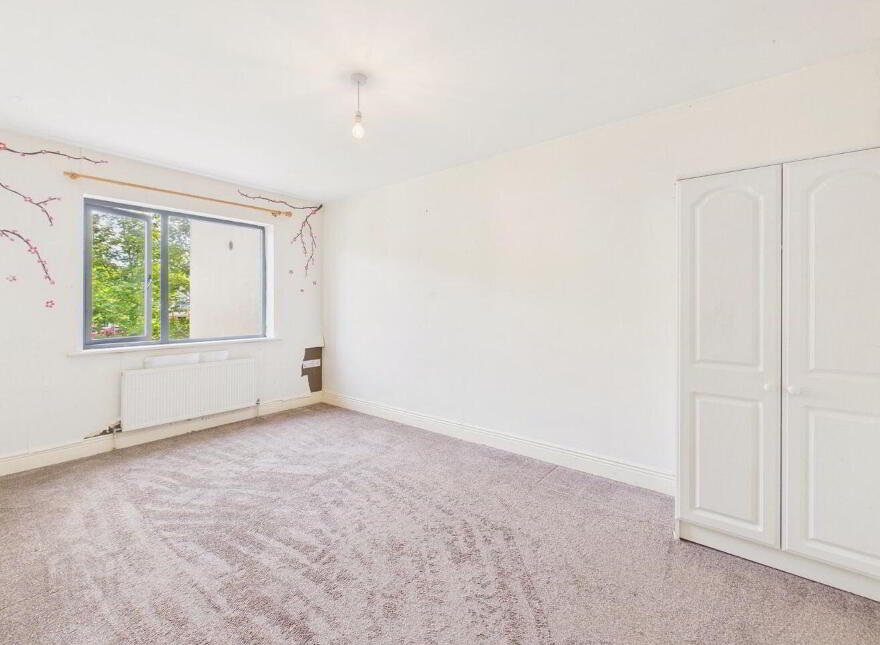 122 Coille Tire, Doughiska