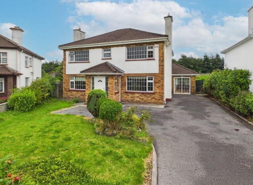 12 Hawthorn Place, Clybaun Road, H91TD5A