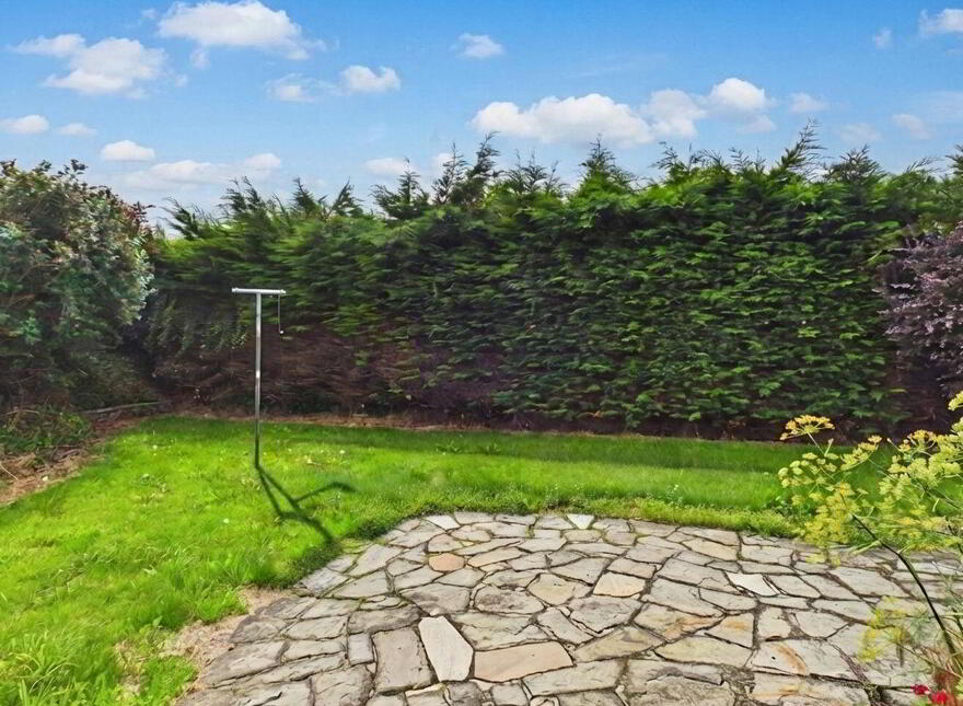 12 Hawthorn Place, Clybaun Road, H91TD5A