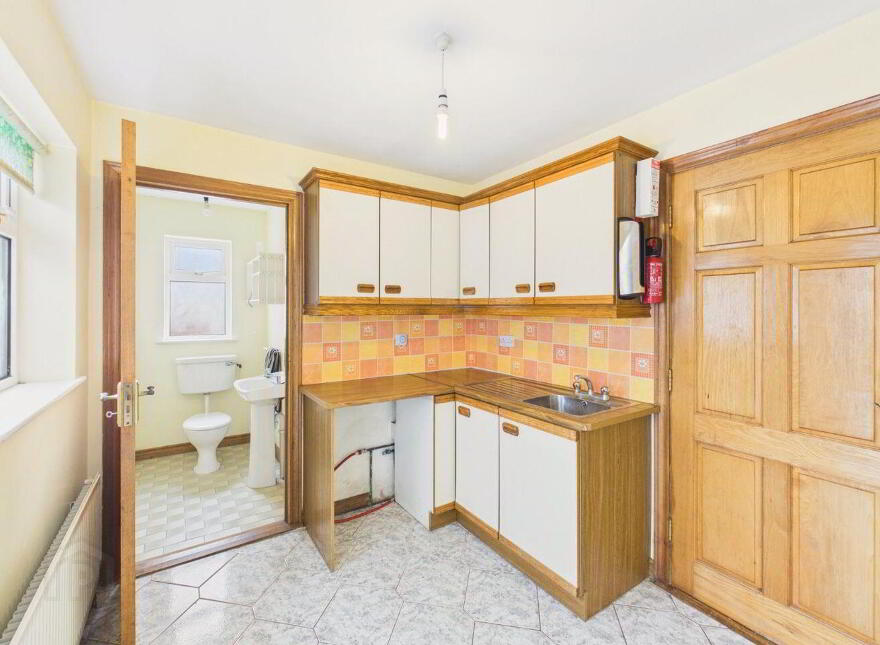 12 Hawthorn Place, Clybaun Road, H91TD5A