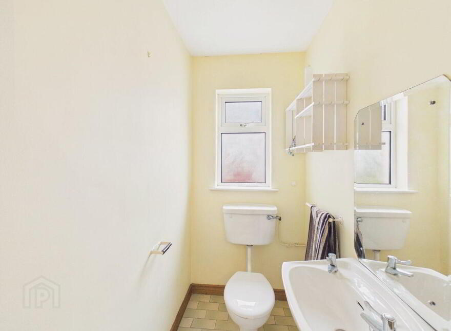 12 Hawthorn Place, Clybaun Road, H91TD5A