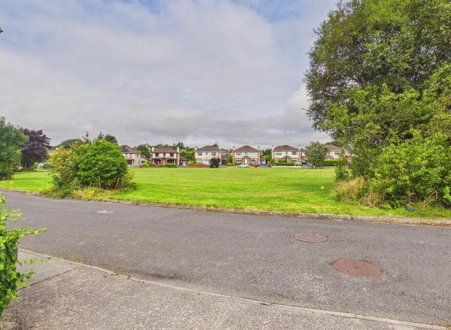 12 Hawthorn Place, Clybaun Road, H91TD5A
