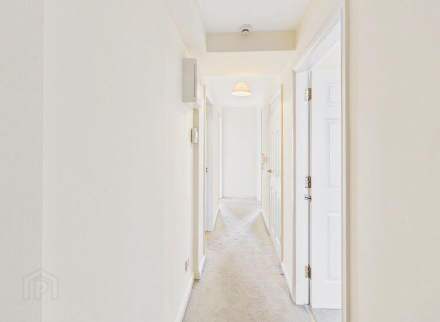 Apartment 1 Maritimo, Quincentennial Drive, Salthill, H91C8C4