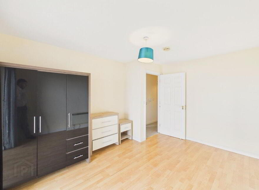 Apartment 1 Maritimo, Quincentennial Drive, Salthill, H91C8C4