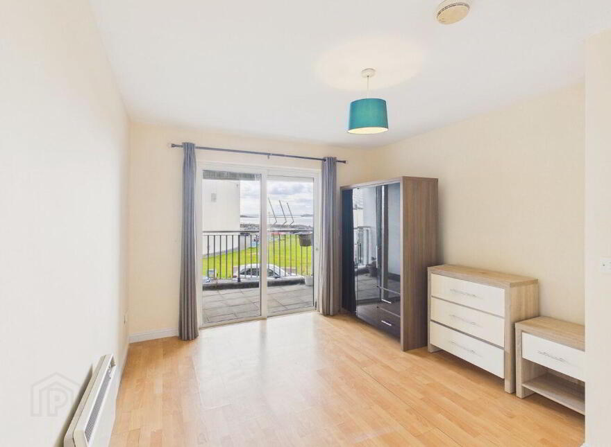 Apartment 1 Maritimo, Quincentennial Drive, Salthill, H91C8C4