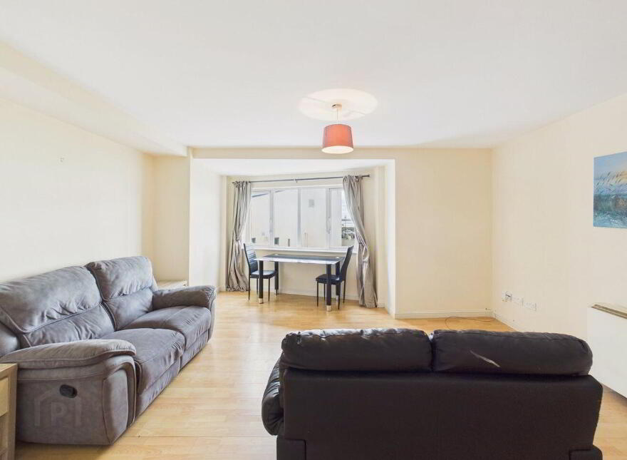 Apartment 1 Maritimo, Quincentennial Drive, Salthill, H91C8C4