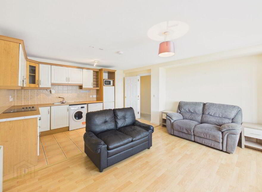 Apartment 1 Maritimo, Quincentennial Drive, Salthill, H91C8C4