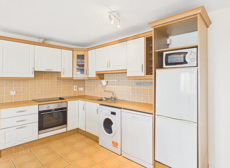 Apartment 1 Maritimo, Quincentennial Drive, Salthill, H91C8C4