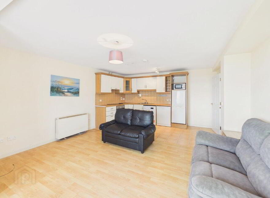 Apartment 1 Maritimo, Quincentennial Drive, Salthill, H91C8C4