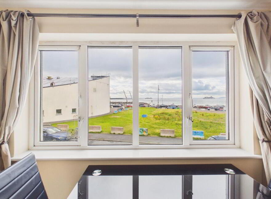 Apartment 1 Maritimo, Quincentennial Drive, Salthill, H91C8C4