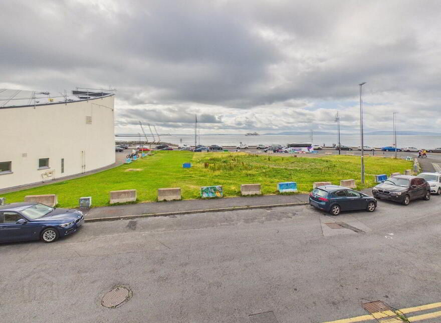 Apartment 1 Maritimo, Quincentennial Drive, Salthill, H91C8C4