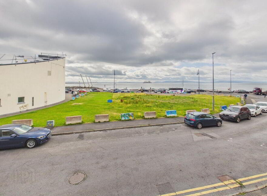 Apartment 1 Maritimo, Quincentennial Drive, Salthill, H91C8C4