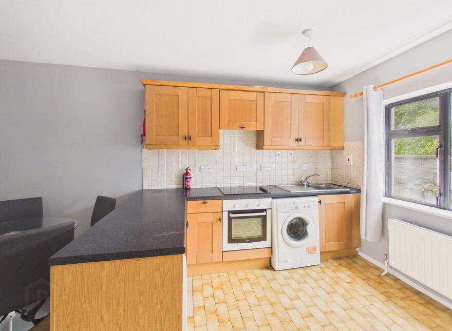 8a Coachmans, 40 Dominick Street Lower