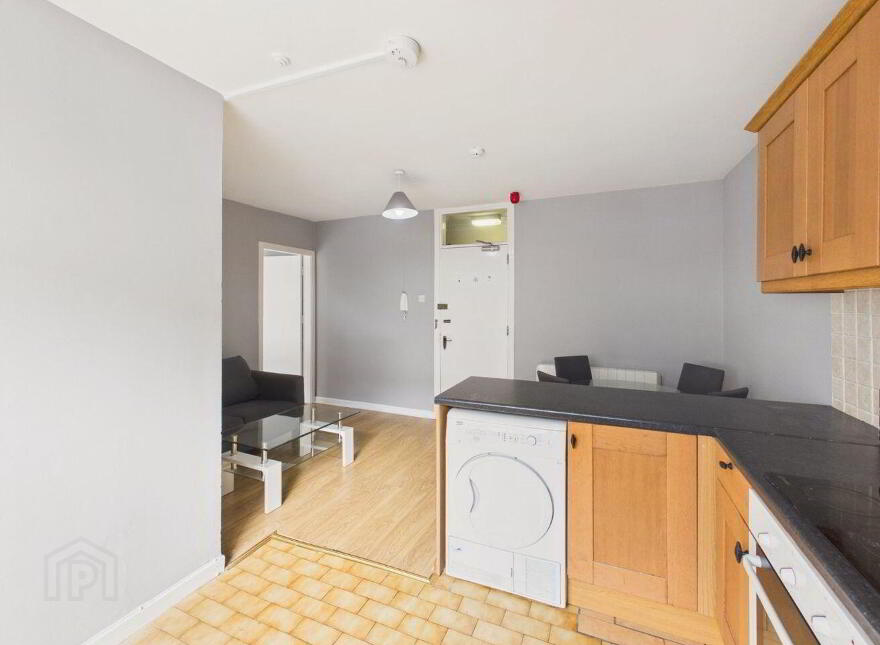 8a Coachmans, 40 Dominick Street Lower
