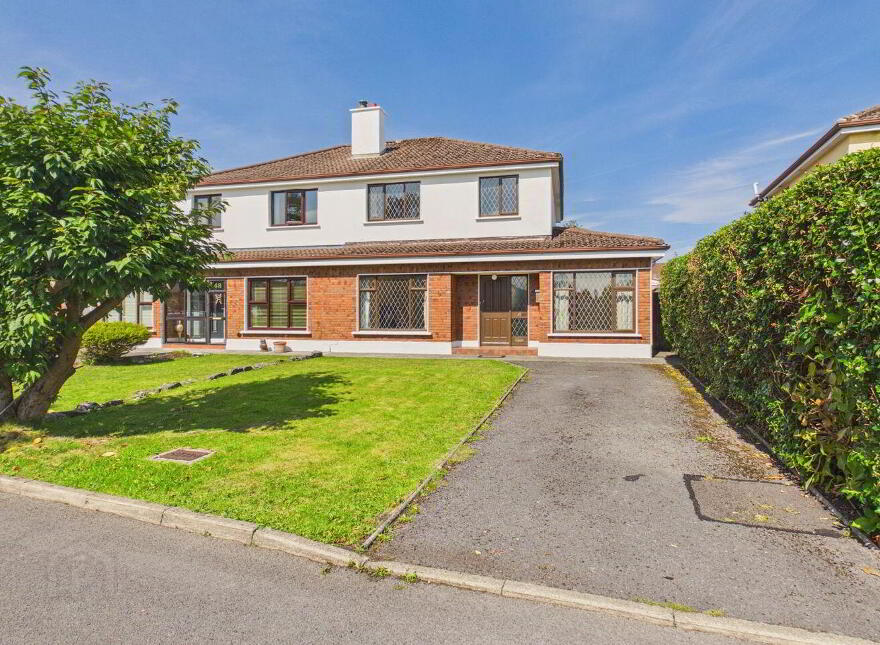 47 Ashleigh Grove, Ballymoneen Road, H91K31N