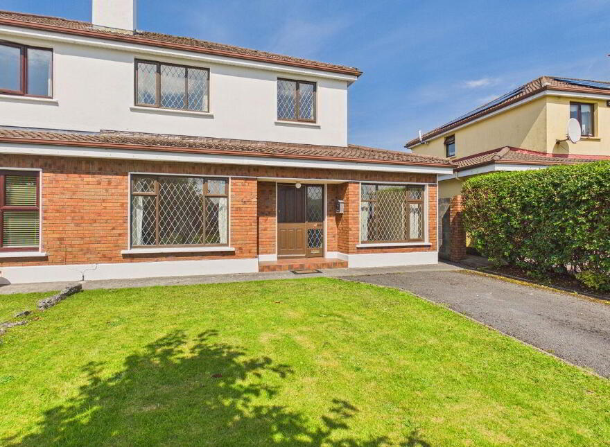 47 Ashleigh Grove, Ballymoneen Road, H91K31N
