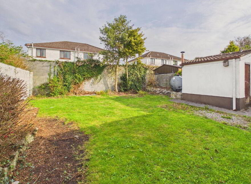47 Ashleigh Grove, Ballymoneen Road, H91K31N