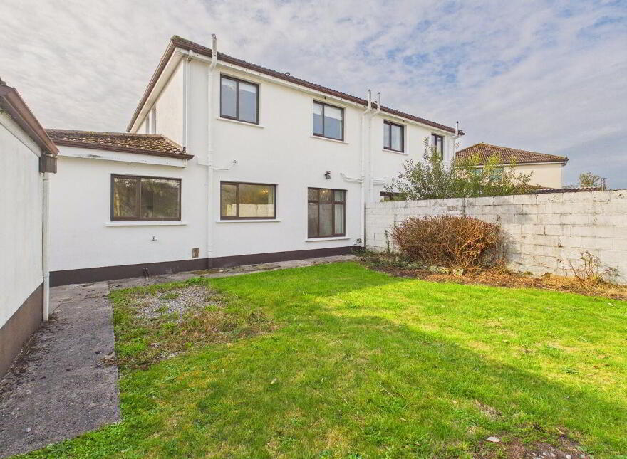 47 Ashleigh Grove, Ballymoneen Road, H91K31N
