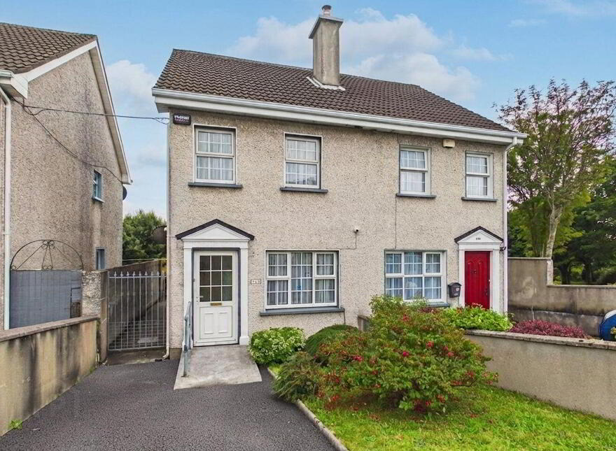 342 Tirellan Heights, Headford Road, H91RTP4 photo