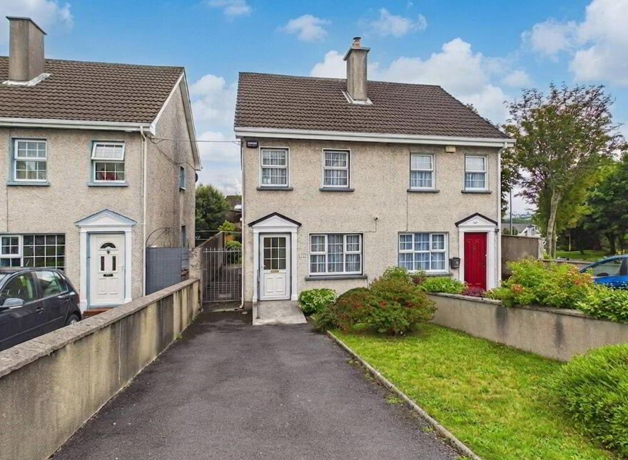 342 Tirellan Heights, Headford Road, H91RTP4
