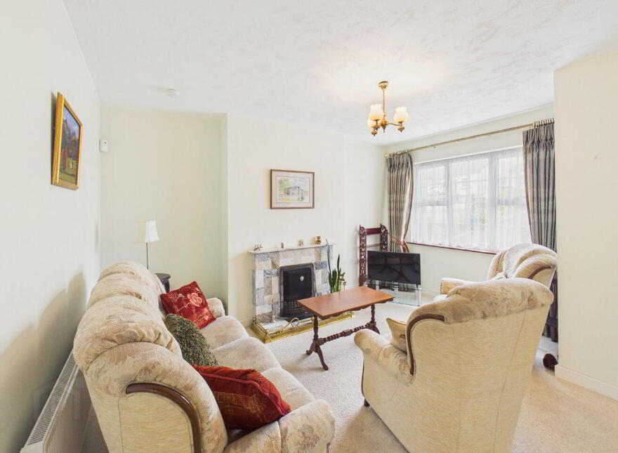 342 Tirellan Heights, Headford Road, H91RTP4