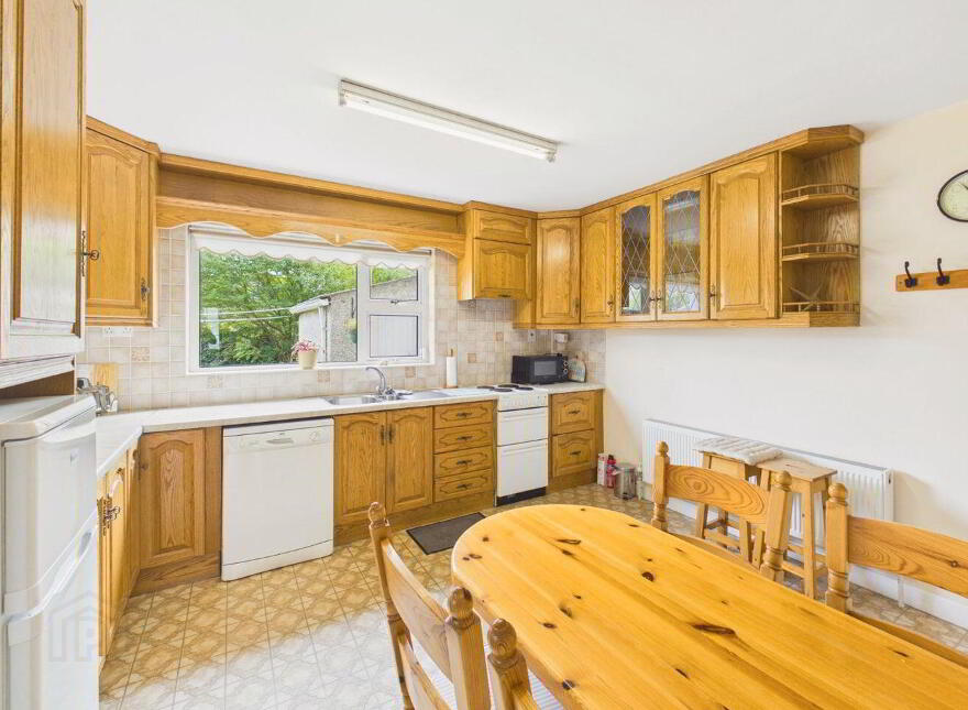 342 Tirellan Heights, Headford Road, H91RTP4