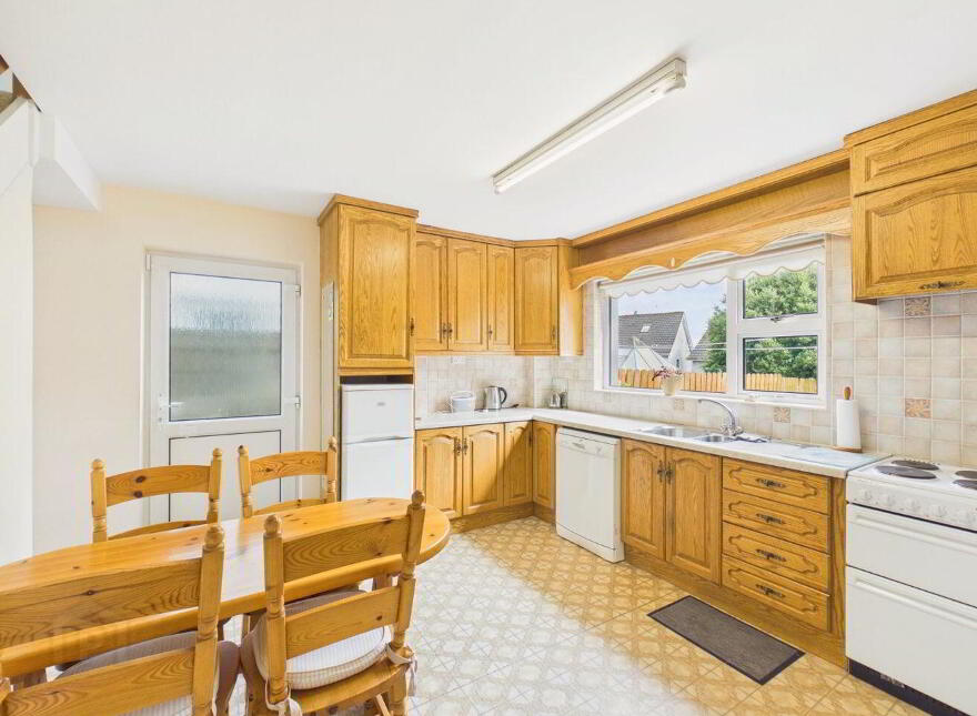 342 Tirellan Heights, Headford Road, H91RTP4