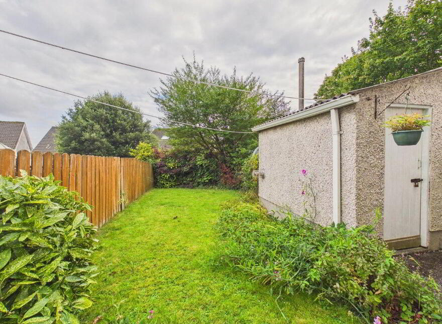 342 Tirellan Heights, Headford Road, H91RTP4